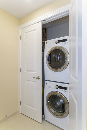 Washer Dryer